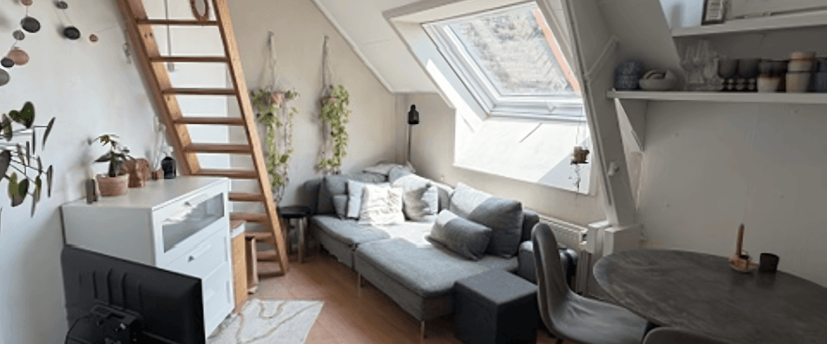 Kamer huren in Nijmegen