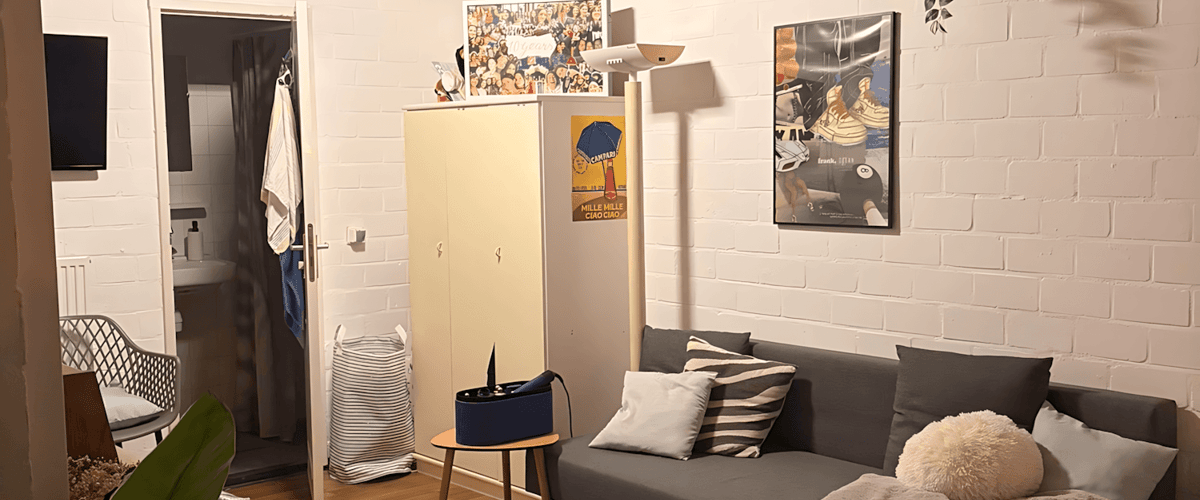 Kamer huren in Enschede