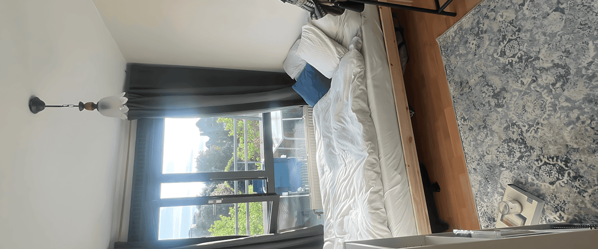 Kamer huren in Rotterdam