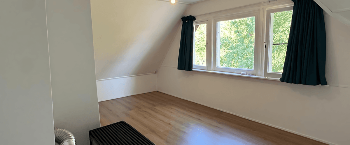 Kamer huren in Wageningen