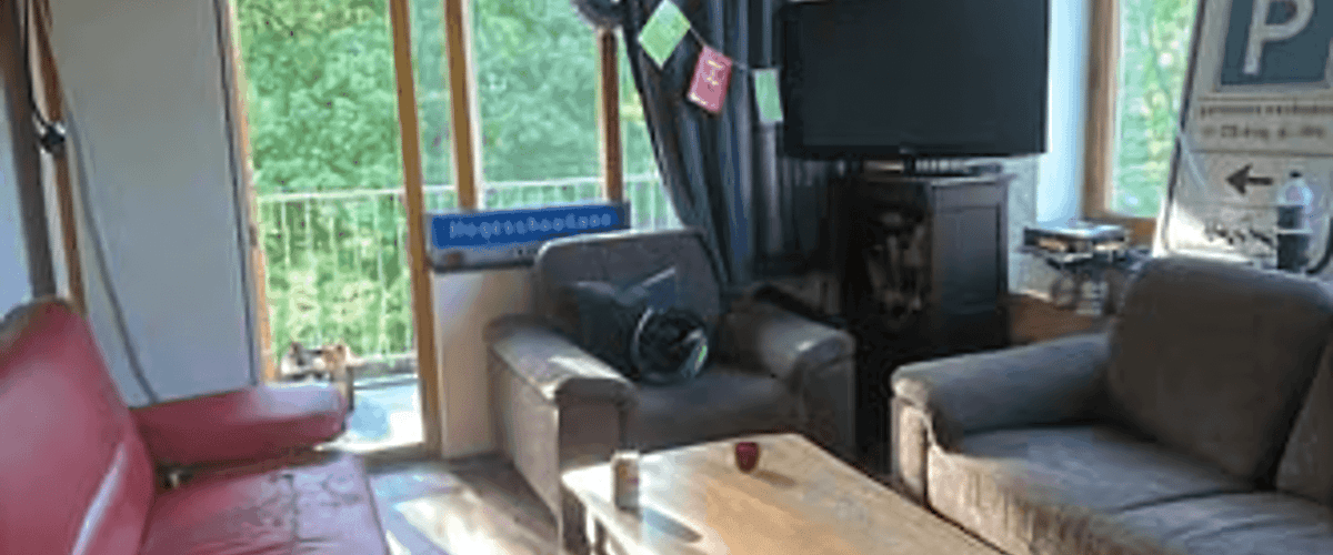 Kamer huren in Tilburg