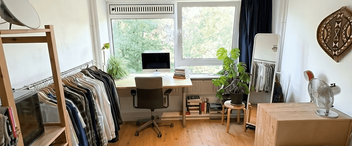 Kamer huren in Delft