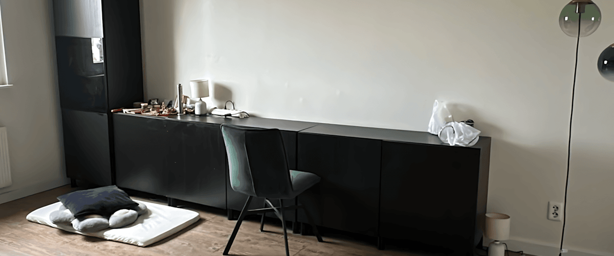 Kamer huren in Hoofddorp