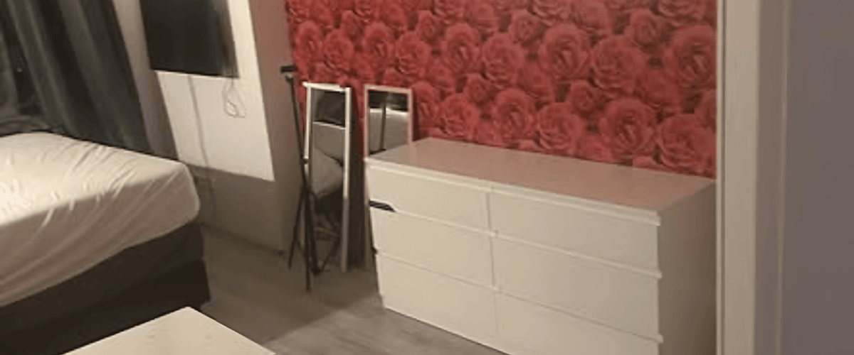 Kamer huren in Almere