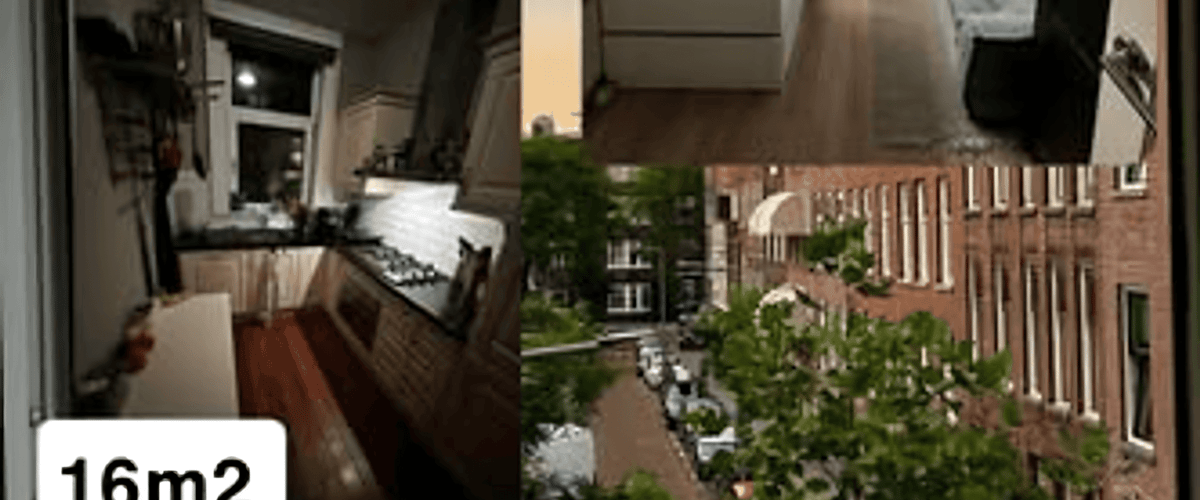 Kamer huren in Rotterdam