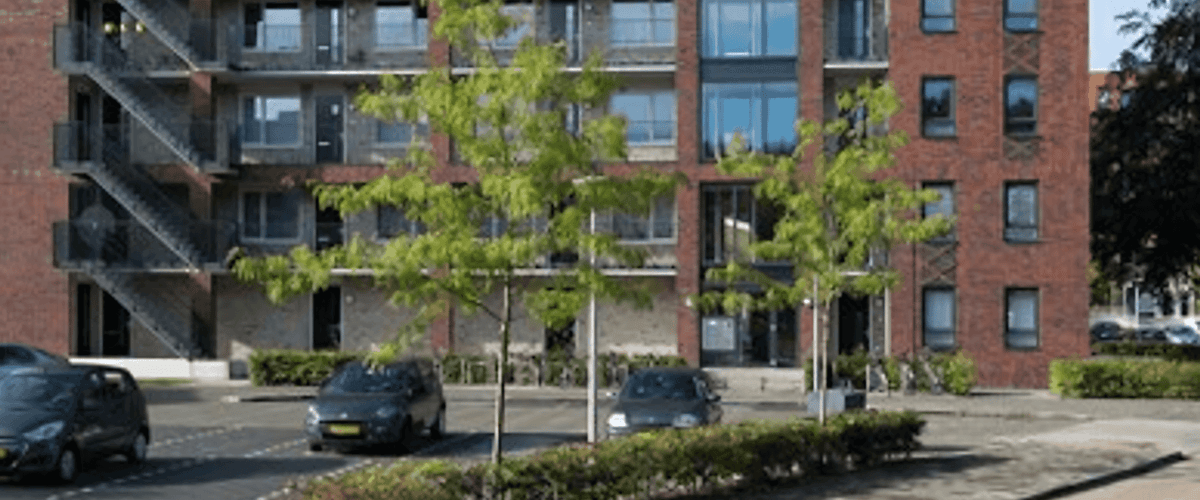 Appartement huren in Zwolle