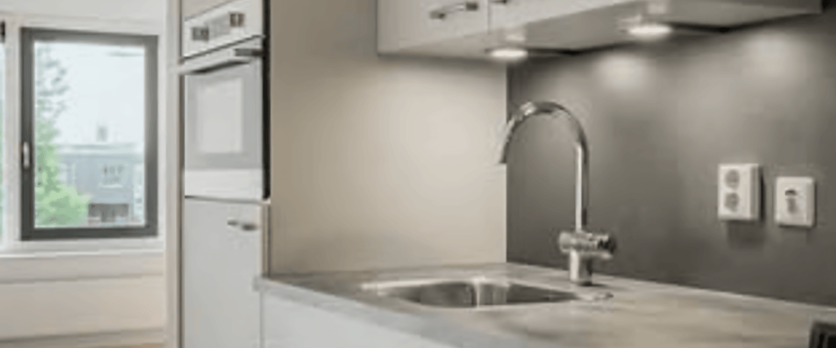 Appartement huren in Leeuwarden