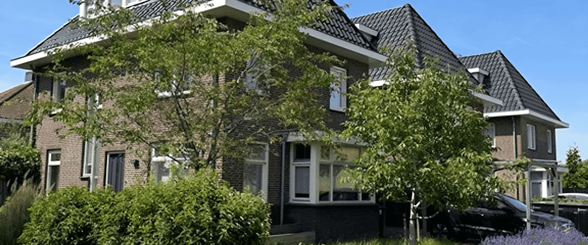 Huis huren in Rotterdam