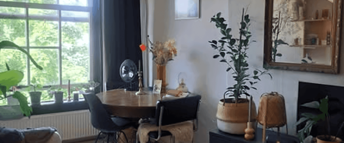Kamer huren in Nijmegen
