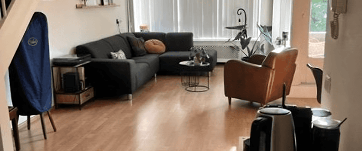 Kamer huren in Maastricht