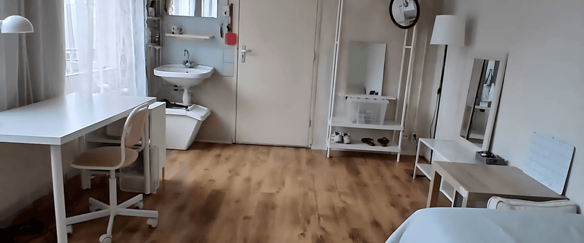 Kamer huren in Enschede