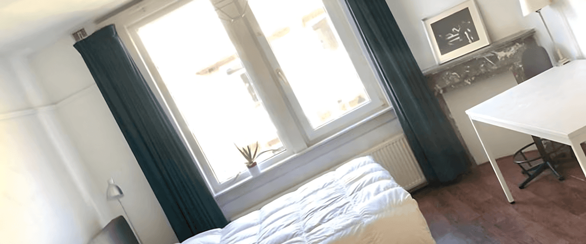 Kamer huren in Amsterdam