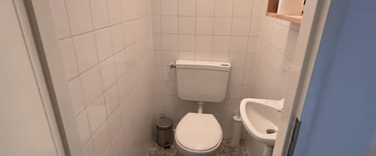 Appartement huren in Amsterdam