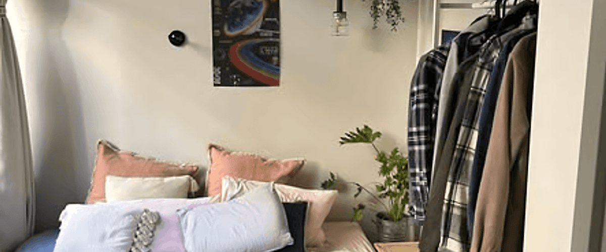 Kamer huren in Amsterdam