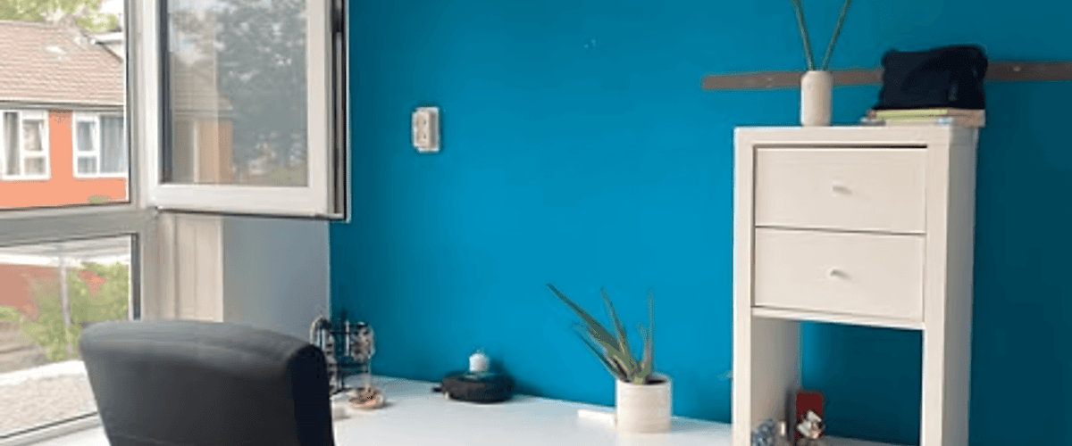 Kamer huren in Groningen