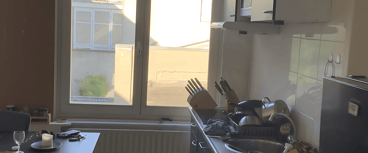 Studio huren in Den Haag