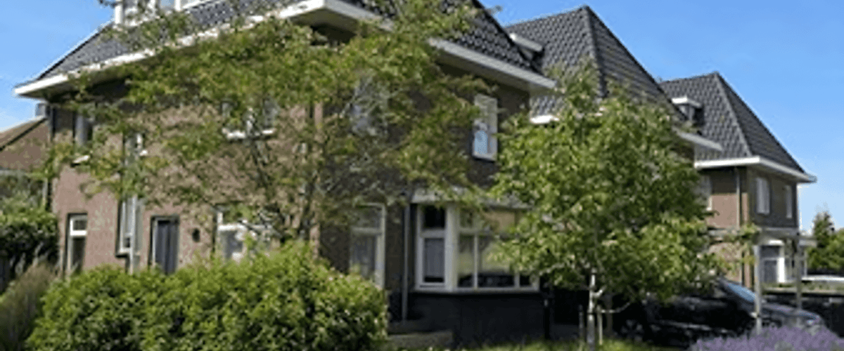 Huis huren in Rotterdam