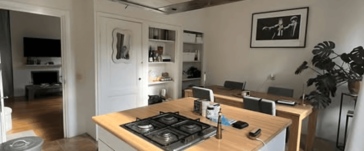 Kamer huren in Amsterdam