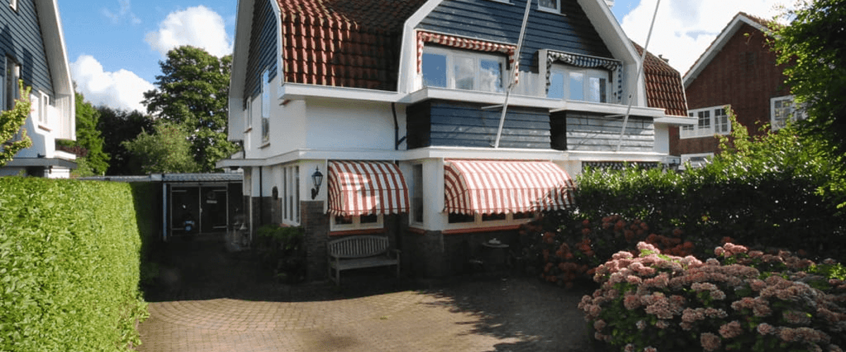 Huis huren in Wassenaar