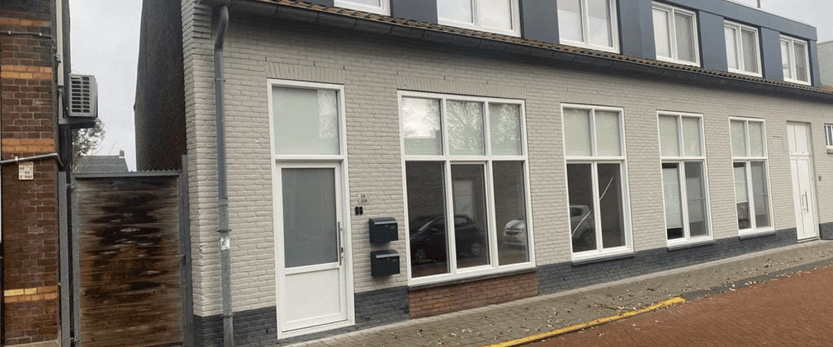 Appartement huren in Weert