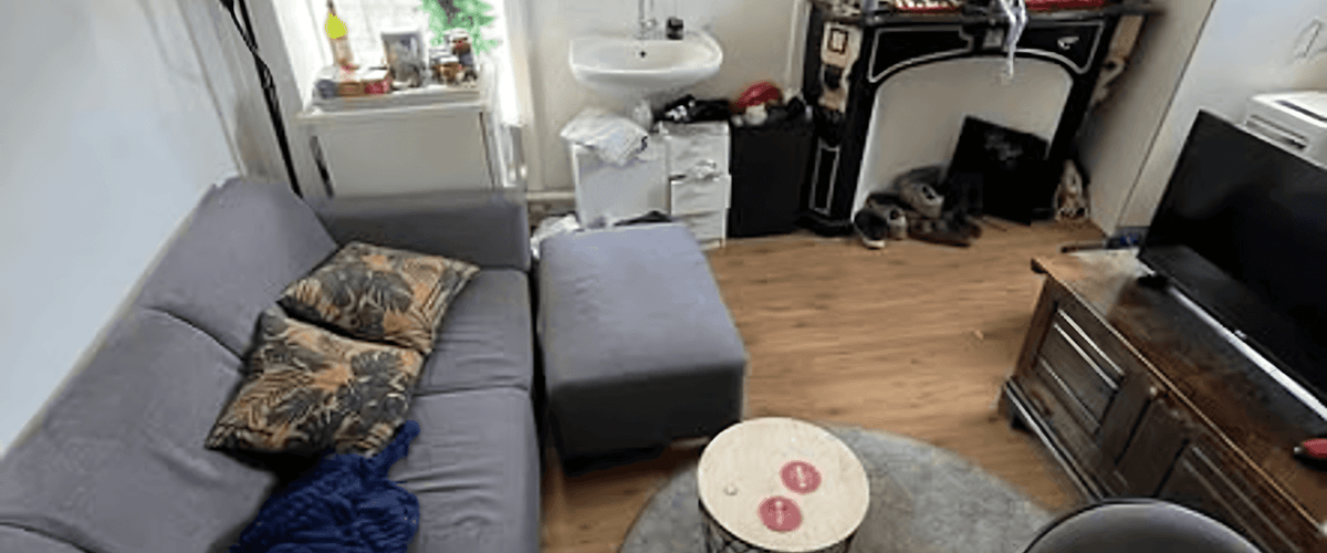 Kamer huren in Nijmegen