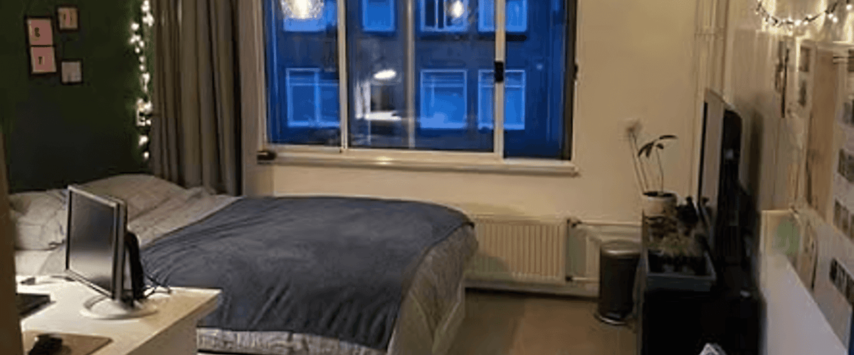 Kamer huren in Tilburg