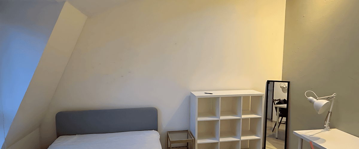 Kamer huren in Nijmegen