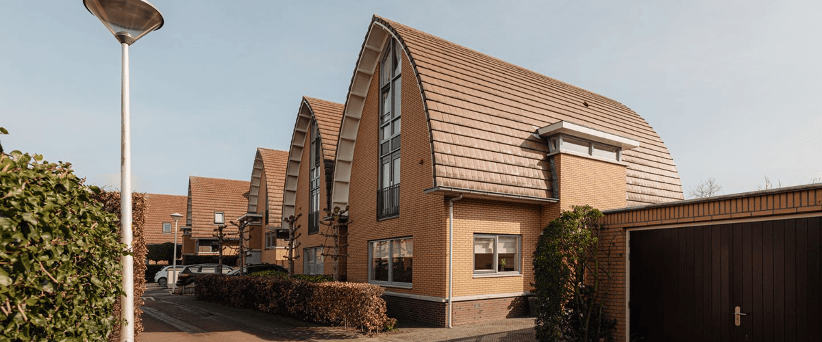 Huis huren in Wassenaar