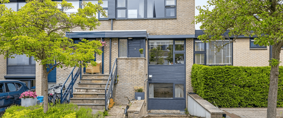Huis huren in Wassenaar