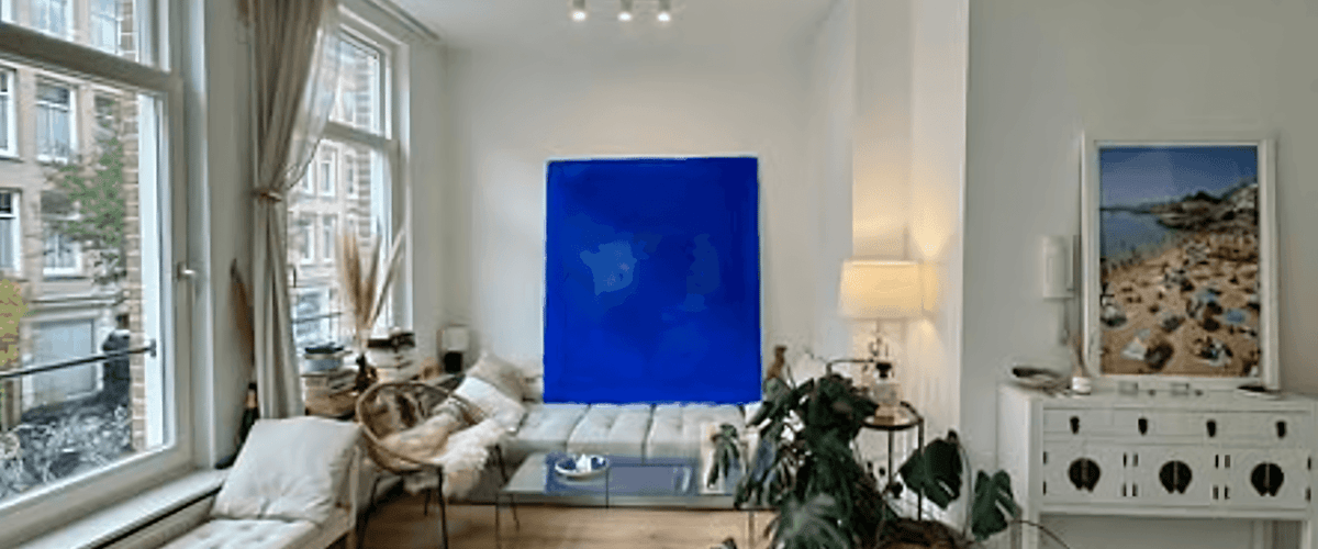 Kamer huren in Amsterdam