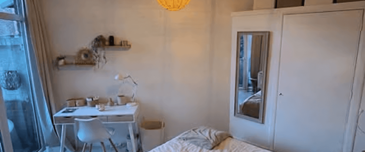 Kamer huren in Den Haag