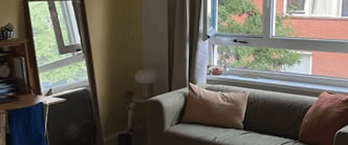 Kamer huren in Utrecht