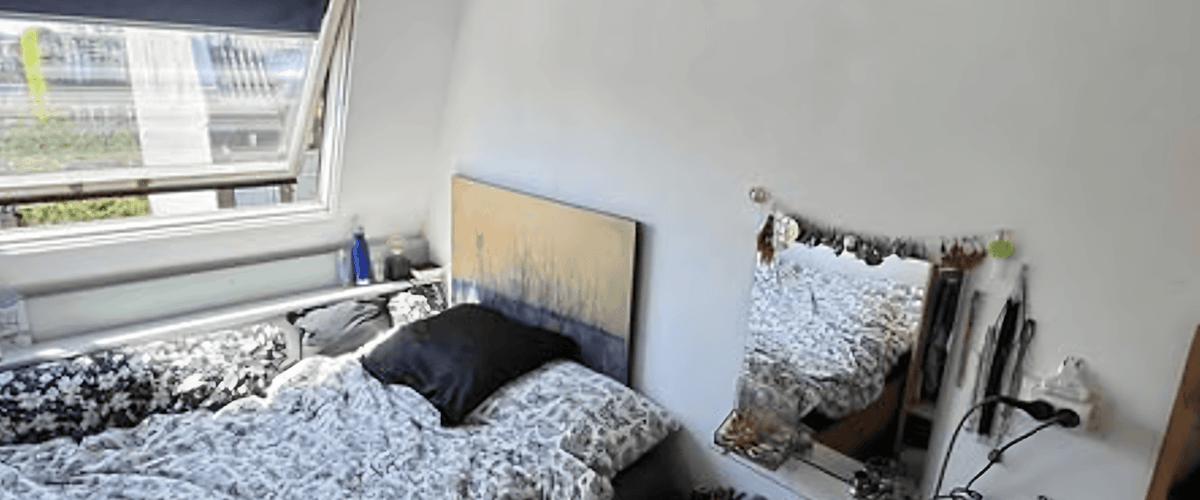 Kamer huren in Utrecht
