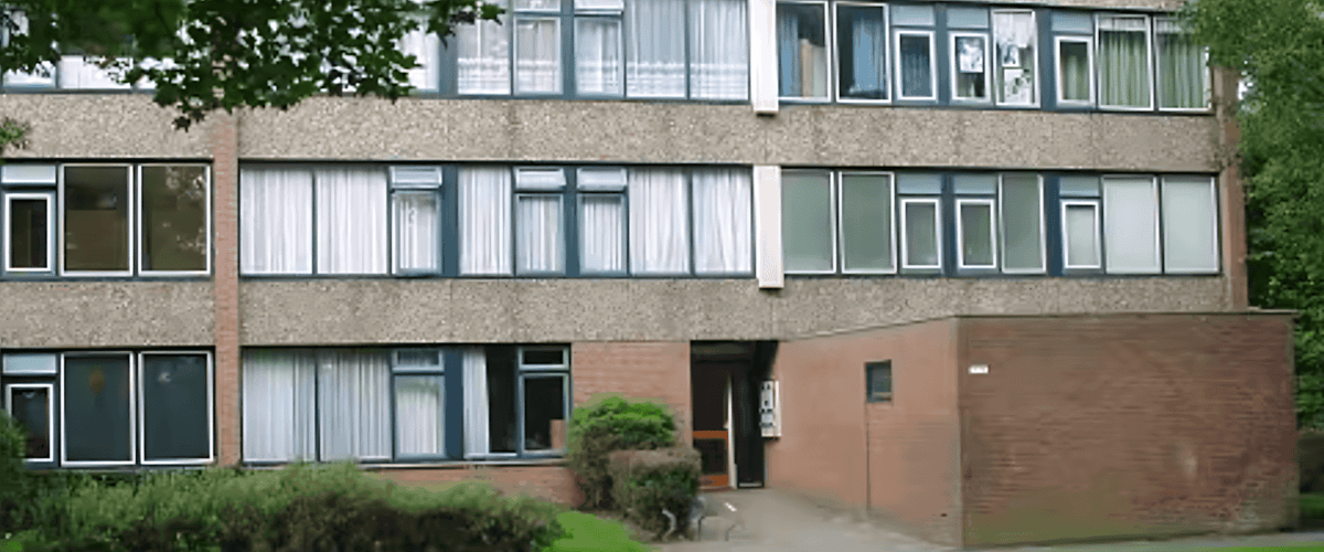 Appartement huren in Groningen