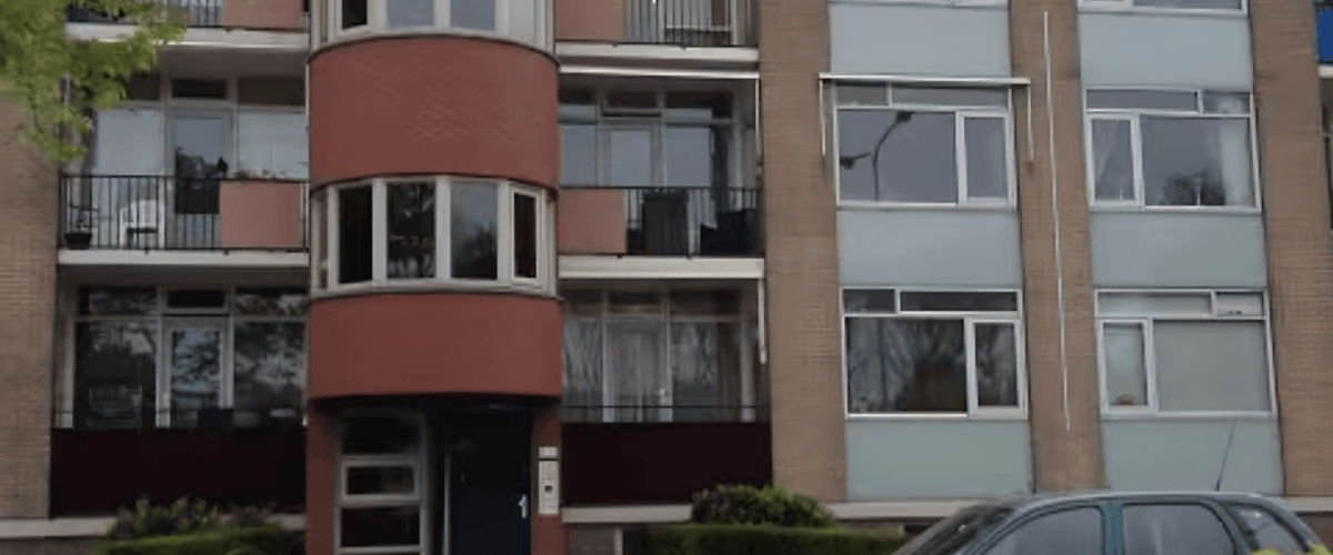 Appartement huren in Groningen