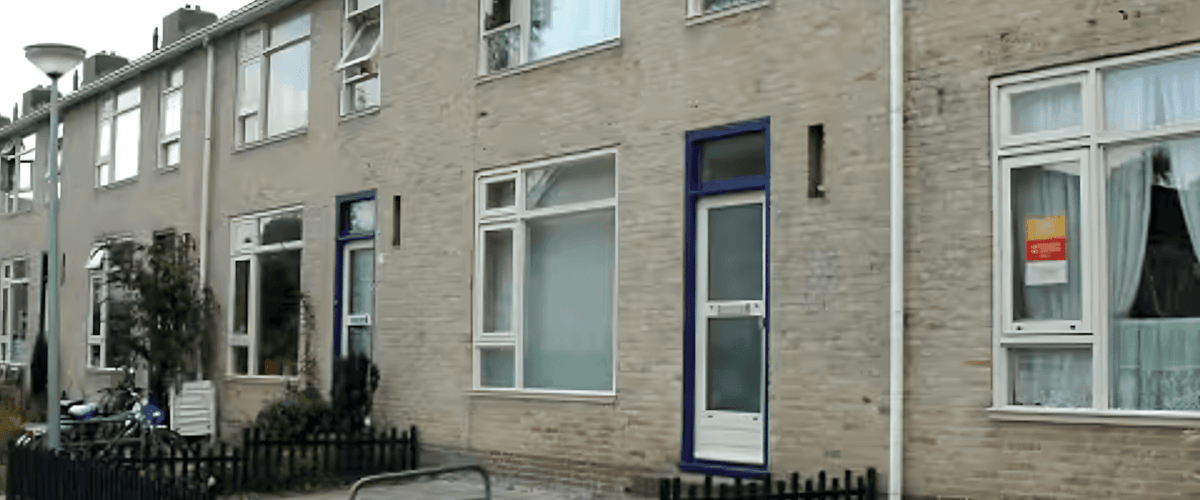 Huis huren in Groningen