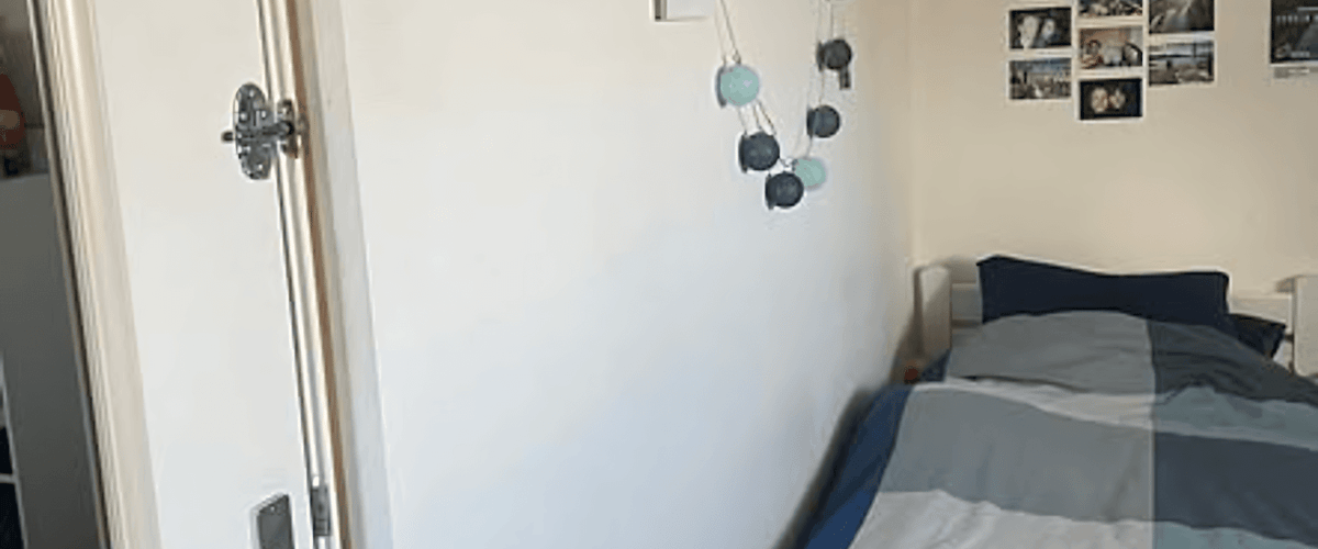 Kamer huren in Rotterdam