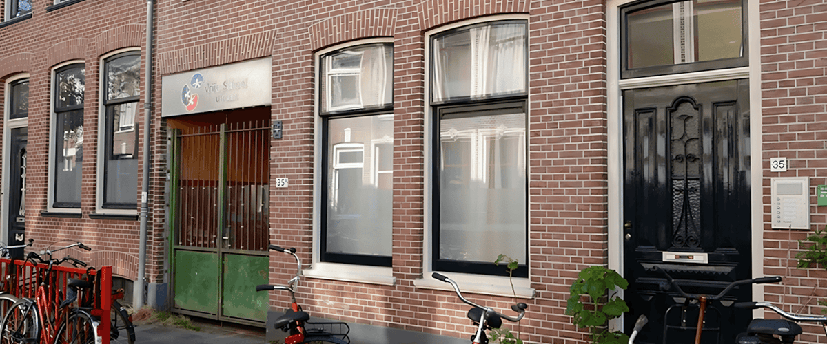 Kamer huren in Utrecht