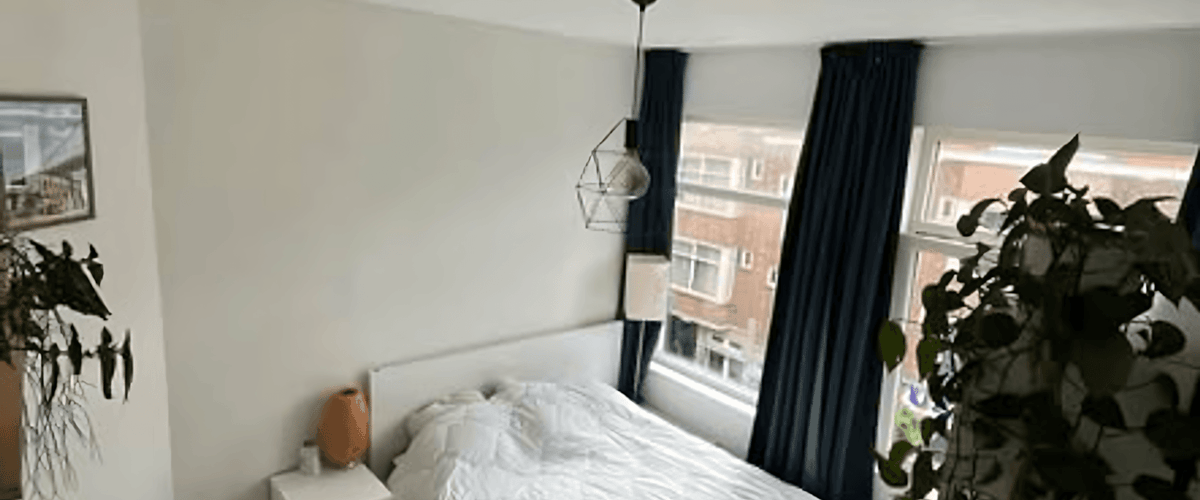 Kamer huren in Rotterdam