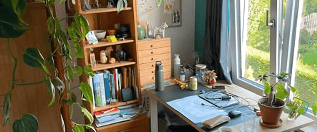 Kamer huren in Arnhem