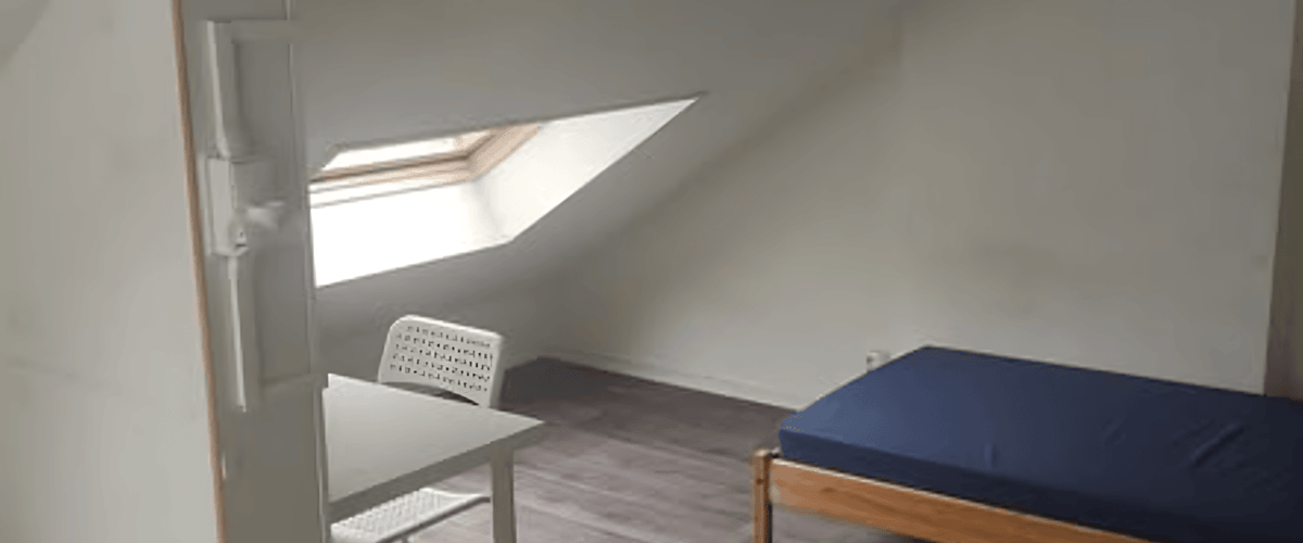 Kamer huren in Arnhem