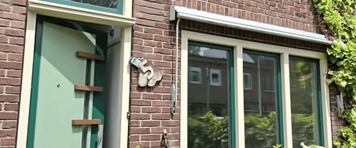 Huis huren in Leiden