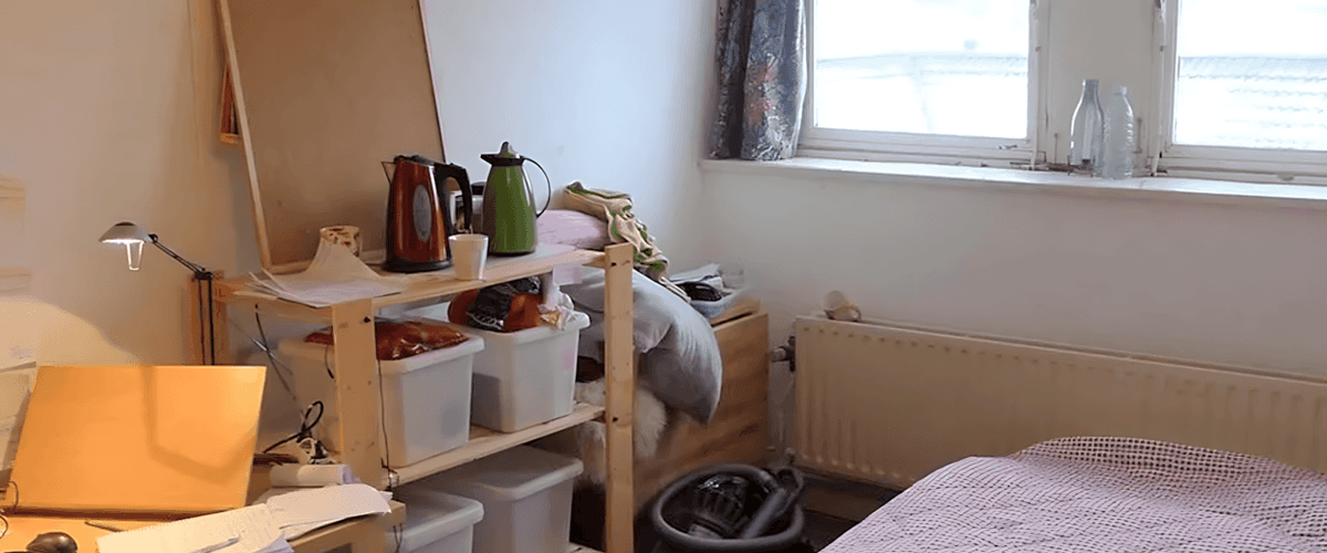 Kamer huren in Maastricht