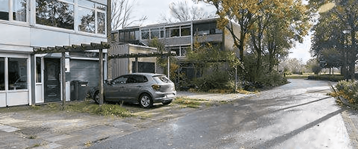 Huis huren in Veghel