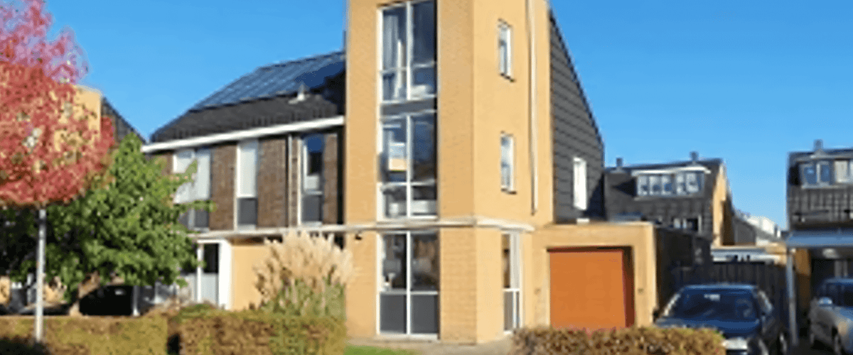 Huis huren in Wester Koggenland