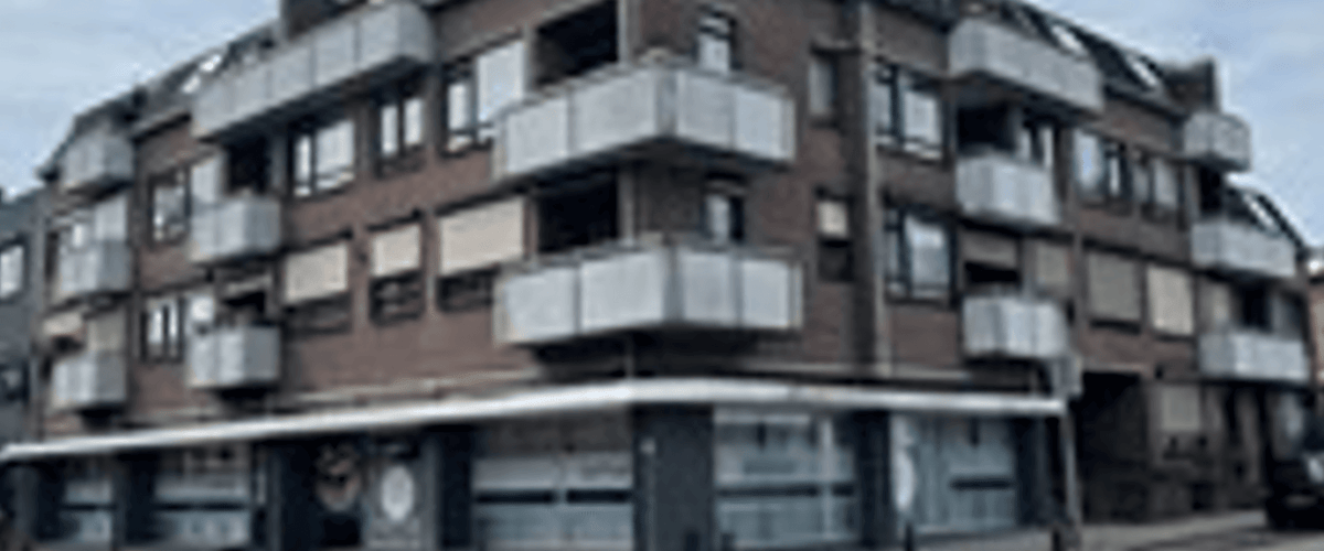 Appartement huren in Brunssum
