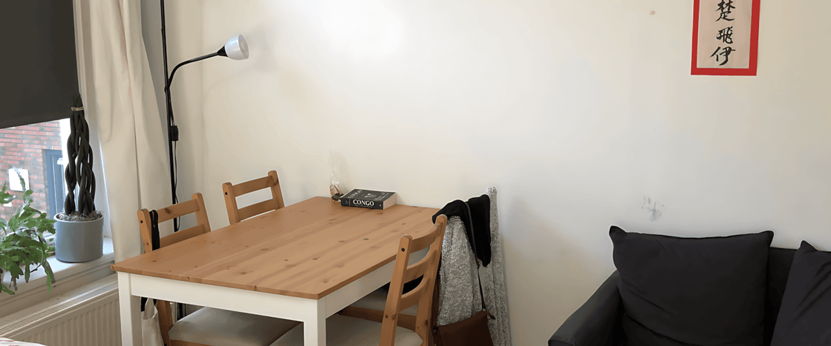 Kamer huren in Groningen