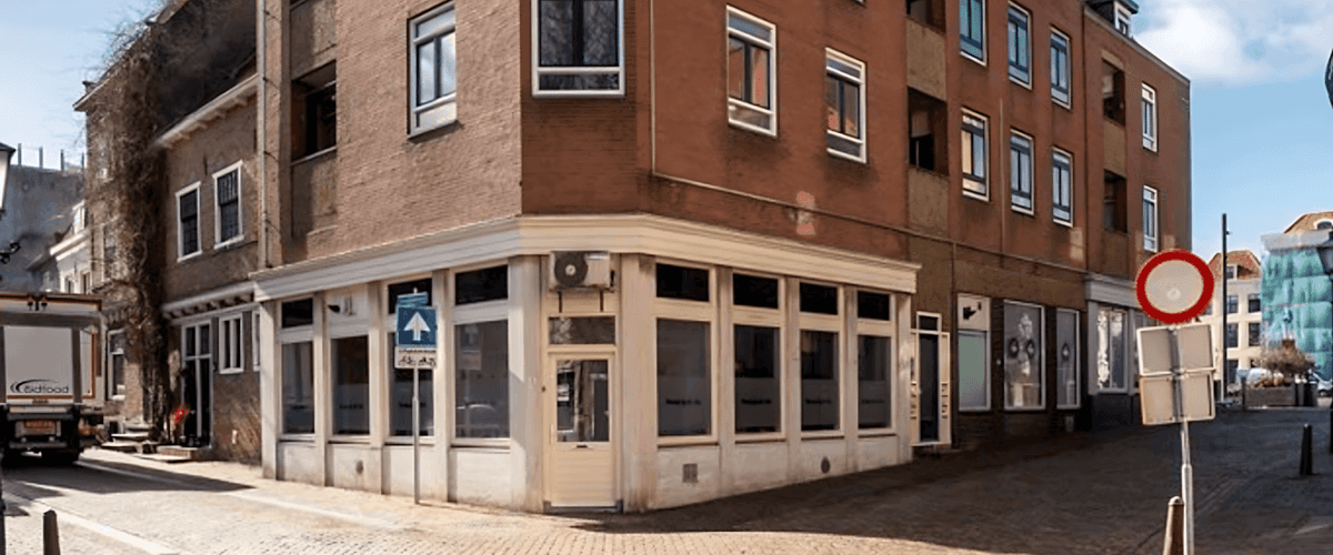 Appartement huren in Vlissingen