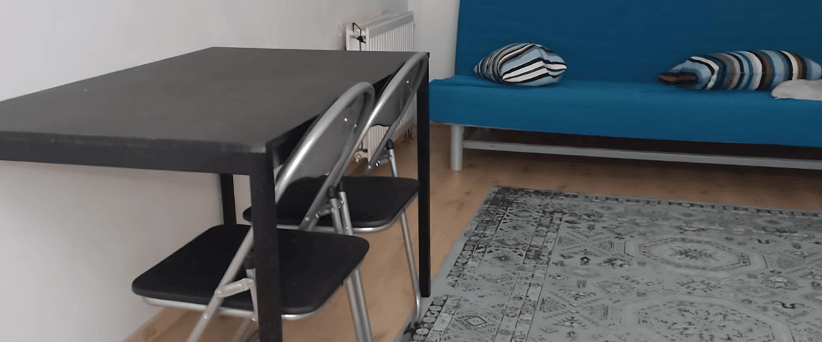 Kamer huren in Utrecht