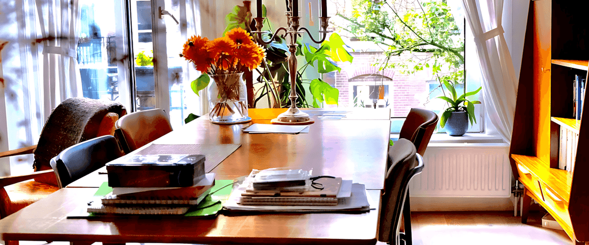 Appartement huren in Amsterdam